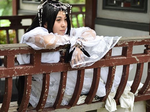 墨客江南（个人主页-ZMTMzNzkyNDA=） - 其他 - 站酷设计师纪香连子原创素材 - 站酷ZCOOL