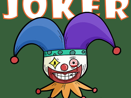小丑（个人主页-ZNTEwMTYzNDQ=） - 创作习作 - 站酷设计师契而不舍_原创素材 - 站酷ZCOOL