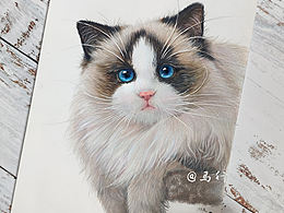 彩铅