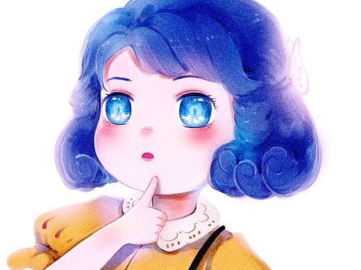日系头像