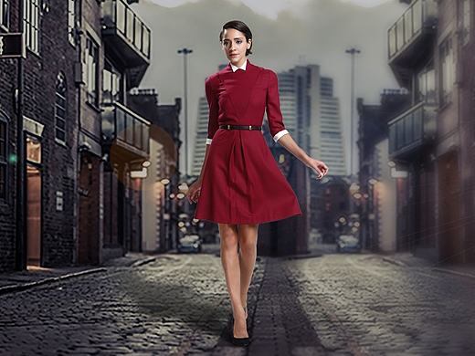 服装展示图（个人主页-ZMTg2MTkzOTY=） - 运营设计 - 站酷设计师没事就想换个名原创素材 - 站酷ZCOOL
