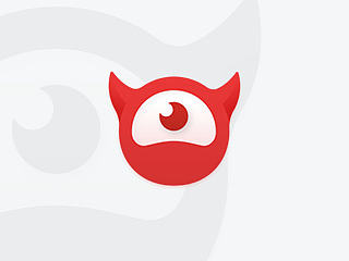 魔品助手logo