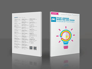 低龄留学报告研究手册