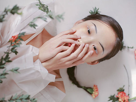 也（个人主页-ZMzg2NzY4Njg=） - 人像摄影 - 站酷设计师维维维山原创素材 - 站酷ZCOOL