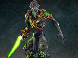 入选暴雪官网Fan Art的东东~（个人主页-ZNzc0Njky） - 人物/生物 - 站酷设计师Alankaplan原创素材 - 站酷ZCOOL