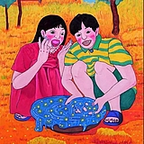 一个瓜娃仔的头像