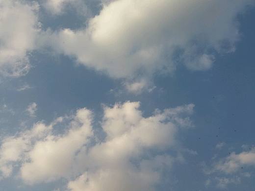 很多事情其实自然很完美。