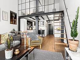 loft住宅