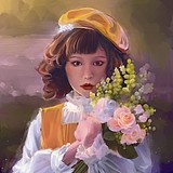 用户头像