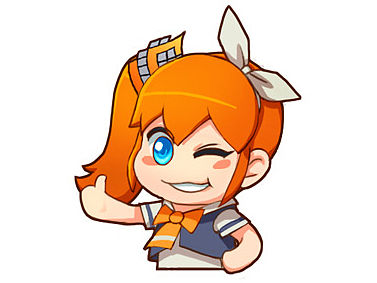 杉果娘