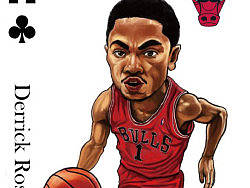 NBA撲克第二彈（個(gè)人主頁(yè)-ZMjAwNzE3Mg==） - 商業(yè)插畫(huà) - 站酷設(shè)計(jì)師niceler原創(chuàng)素材 - 站酷ZCOOL