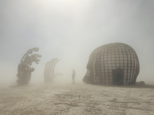 2023 Burning man