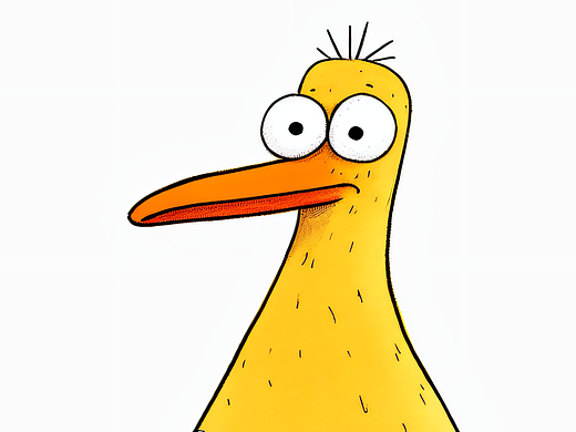 [书]羽人插画珍藏 轻盈而热情的羽人和他的朋友们