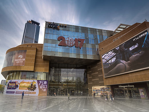 开启（个人主页-ZMjE0NjY2NTY=） - 环境/建筑摄影 - 站酷设计师平三丰原创素材 - 站酷ZCOOL