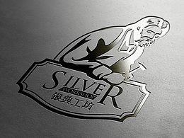 独具匠心的logo设计-银典工坊