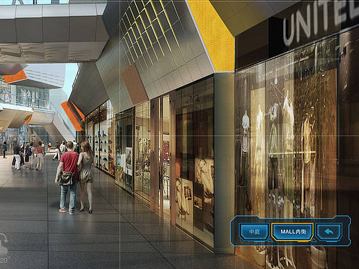 通州萬達(dá)廣場大屏互動系統(tǒng)（個人主頁-ZMTY3NzUwOTY=） - APP界面 - 站酷設(shè)計師小宇宙2013原創(chuàng)素材 - 站酷ZCOOL