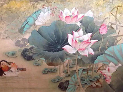 汪林（個人主頁-ZMTQ2MDY3NDQ=） - 繪畫 - 站酷設計師汪林WL原創(chuàng)素材 - 站酷ZCOOL