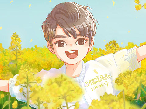 少年