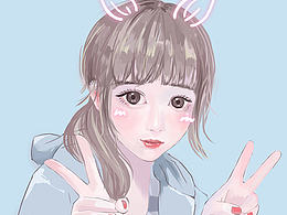 一些小画