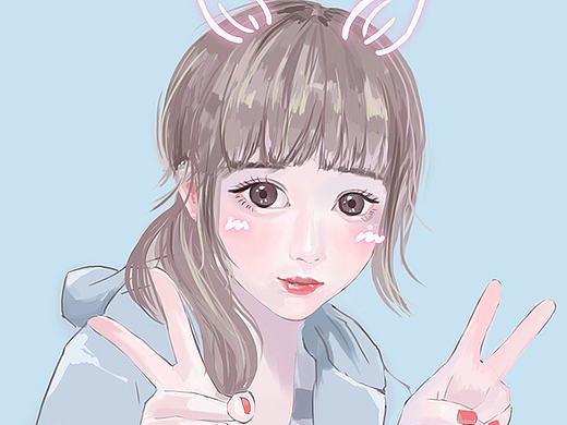 一些小画（个人主页-ZMjAxMzkxOTY=） - 创作习作 - 站酷设计师有一个落落原创素材 - 站酷ZCOOL