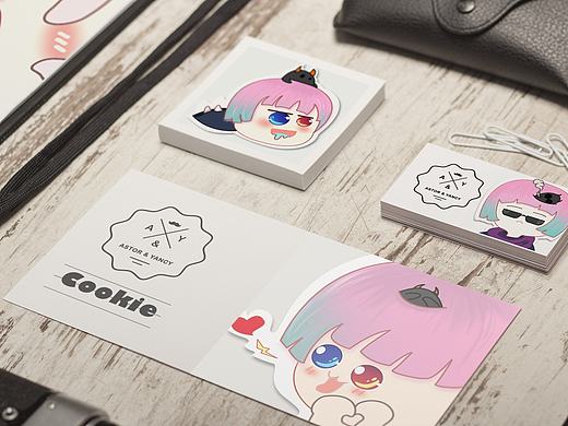 D粉の无语（个人主页-ZMTY4NTI2Mjg=） - 网络表情 - 站酷设计师cookie小勺原创素材 - 站酷ZCOOL