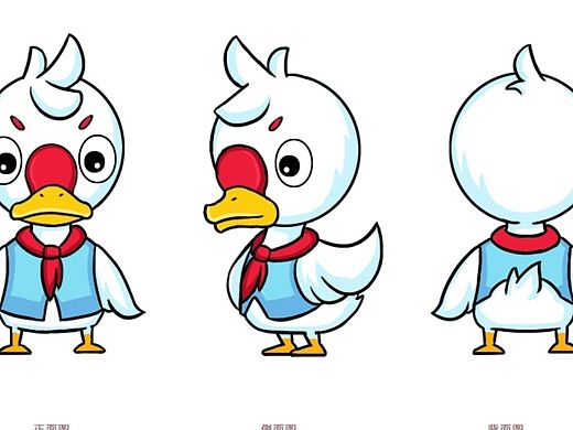 我们的小天鹅