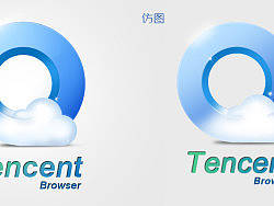 QQ浏览器PS模仿图（个人主页-ZMTM1NjY4NA==） - 其他 - 站酷设计师qf15原创素材 - 站酷ZCOOL