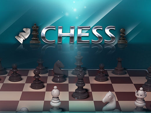棋牌游戏