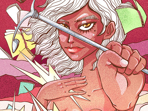 绘画练习（个人主页-ZMzQ4NjMzMDA=） - 创作习作 - 站酷设计师长岚原创素材 - 站酷ZCOOL