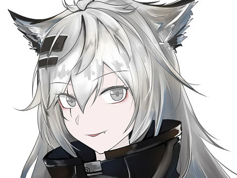 明日方舟(拉普兰德