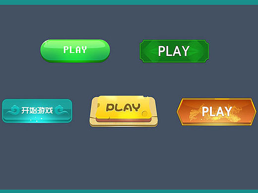 近期练习和临摹