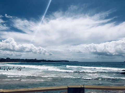 【旅行随手拍】2019年悉尼@BondiBeach&一些海滩