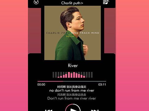 喜欢UI（个人主页-ZMjc2ODU2NzY=） - APP界面 - 站酷设计师无声无息者原创素材 - 站酷ZCOOL