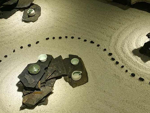 展示设计
