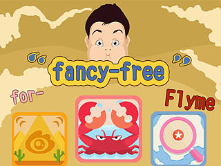 fancy-free
