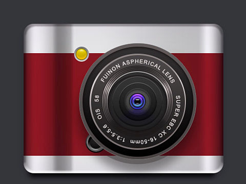 写实icon练习（个人主页-ZMTk1MjA0MDg=） - 图标 - 站酷设计师坨坨94原创素材 - 站酷ZCOOL