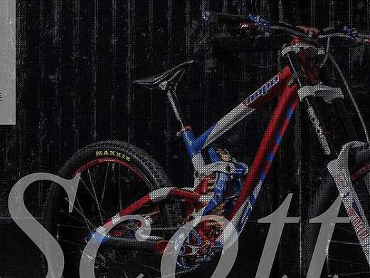 SCOTT介紹（個人主頁-ZMTgzNjE2MjA=） - 運營設計 - 站酷設計師思至學生原創(chuàng)素材 - 站酷ZCOOL