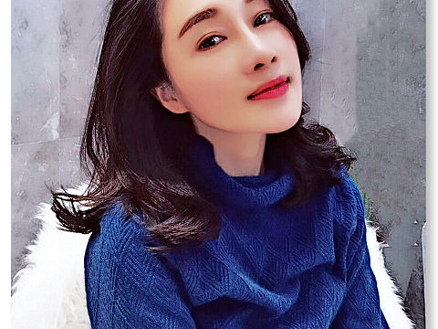 前妻的自拍。发给我看看究竟是什么意思呢?