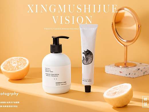 护肤品拍摄#醒目摄影