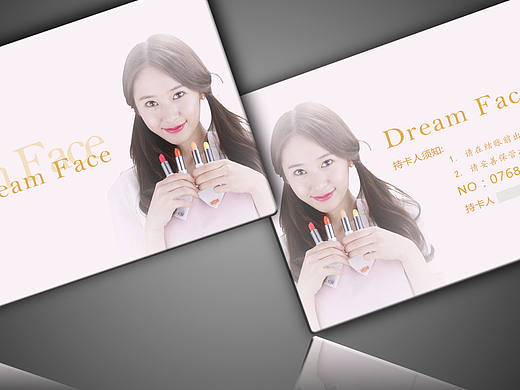 VIP卡片設計（個人主頁-ZMTY0NDM1MTI=） - 其他平面 - 站酷設計師VelvetRabbit原創(chuàng)素材 - 站酷ZCOOL