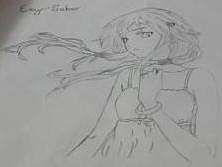 手绘临摹（个人主页-ZMTgxMzQ2MzI=） - 单幅漫画 - 站酷设计师莞唯汐原创素材 - 站酷ZCOOL