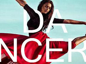 舞者