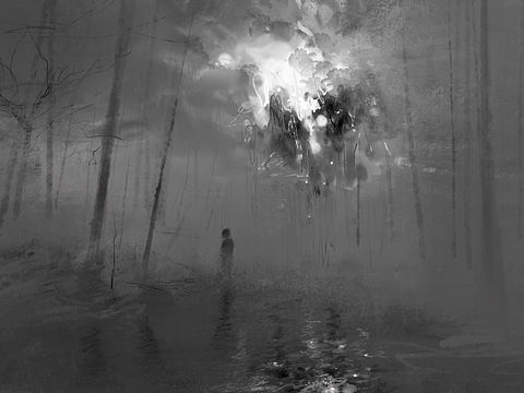 《但愿谁都不在意。》