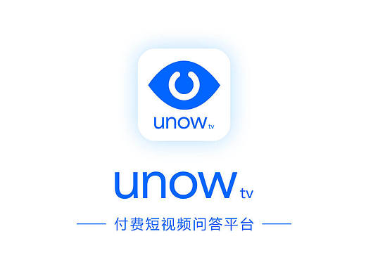 UNOW APP 界面设计