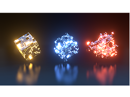 Blender動(dòng)效臨摹練習(xí)02