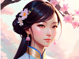 关于ai绘画和人工智能