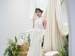 廈門婚紗｜Re」芮慕小眾婚紗秀（2）