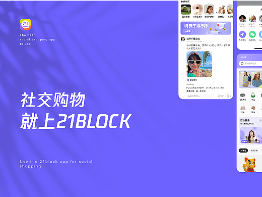 2023社交购物app总结复盘