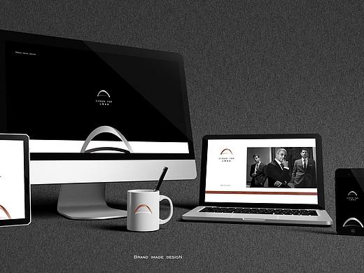 CLOUD TOP云鼎资本视觉形象设计（个人主页-ZMTY2NjEwNjQ=） - 品牌 - 站酷设计师ACP_Joe原创素材 - 站酷ZCOOL