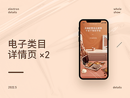 电子详情
